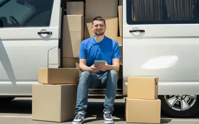 House Removal Checklist