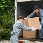 Man and Van vs Full Removals Service