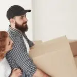 Moving from London to Essex